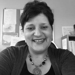 Meet your Posher, Bridget